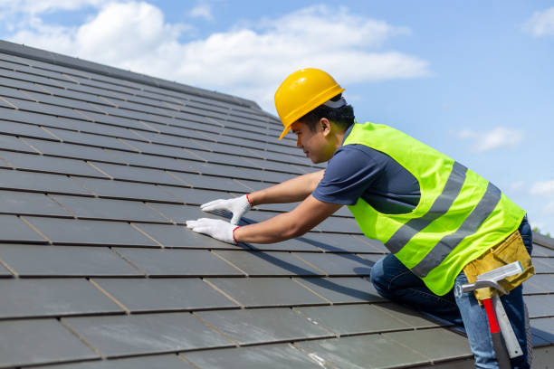 Best Metal Roofing Contractor  in Syracuse, KS