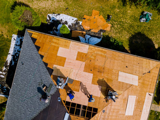 Best Roof Restoration Services  in Syracuse, KS