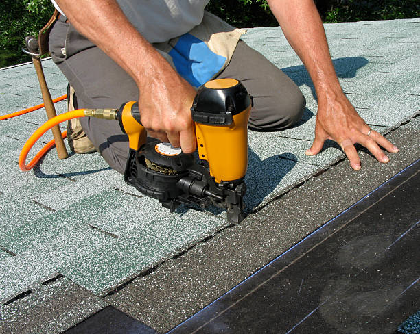 Best Emergency Roof Repair  in Syracuse, KS