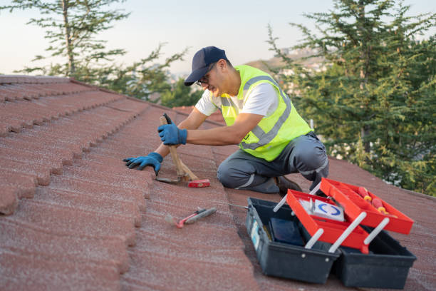 Quick and Trustworthy Emergency Roof Repair Services in Syracuse, KS