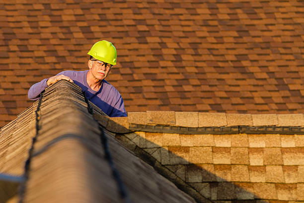 Best Local Roofing Companies  in Syracuse, KS