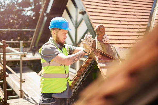 Best Best Roofing Contractors  in Syracuse, KS