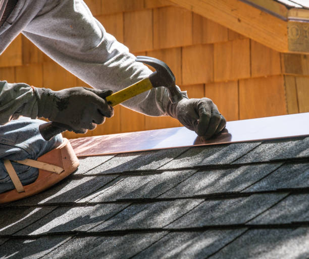 Best Local Roofing Companies  in Syracuse, KS